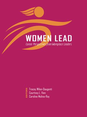 cover image of Women Lead